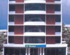 Hotel Zakaria International (Dhaka, Bangladeš)