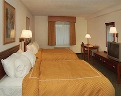 Hotel Comfort Inn & Suites Suwanee Sugarloaf (Suwanee, EE. UU.)