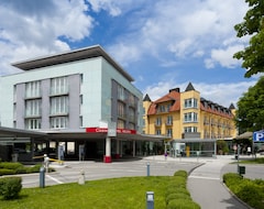 Khách sạn Casinohotel Velden (Velden, Áo)