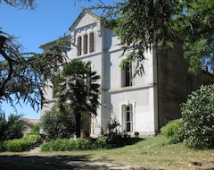 Cijela kuća/apartman Castel Bataillé Cottage Near Carcassonne And Revel (Saissac, Francuska)