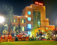 Hotel The City Park (Sonipat, India)