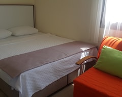 Aparthotel Lacin Apart (Datça, Turska)