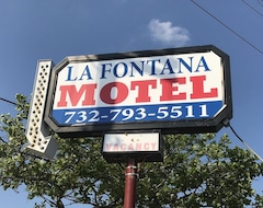 Hotel La Fontana Motel (Seaside Heights, USA)