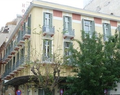 Otel Orestias Kastorias (Selanik, Yunanistan)