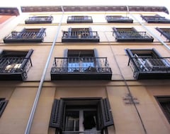 Khách sạn Darabont (Madrid, Tây Ban Nha)