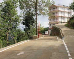 Hotel Sunrise Villa Shimla (Shimla, India)
