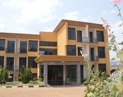 Hotel Centre San Jose Carmelo (Kigali, Rwanda)