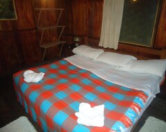 Hotel Hosteria Eco Lodge Latorre (Quito, Ecuador)