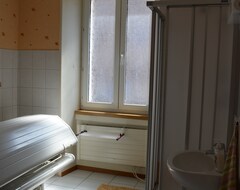 Pensión Chambres d'Hotes Le Passiflore (Les Brenets, Suiza)