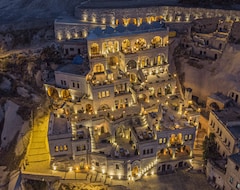 Hotel Nino Cave Suites (Ürgüp, Turkey)