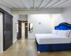 Hotel numa | Felice Rooms & Apartments (Florencia, Italia)