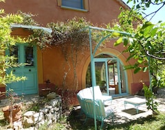 Cijela kuća/apartman charming house in the heart of the southern Vercors, beauty, tranquility, peace (Miscon, Francuska)