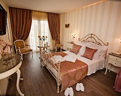 Danai Hotel & Spa (Olympiaki Akti, Greece)