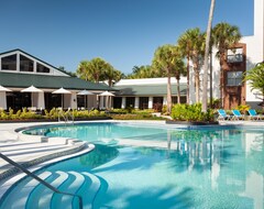 Hotel Four Points by Sheraton Orlando Convention Center (Orlando, USA)