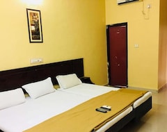 Hotel New Queens Residency (Kochi, Indija)
