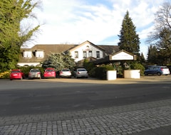 Hotel am Forsterberg (Burgdorf, Germany)