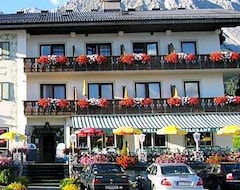 Hotel Gasthof Brückenhof (Ramsau am Dachstein, Austrija)