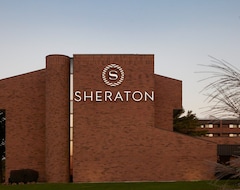 Sheraton Grand Rapids Airport Hotel (Grand Rapids, USA)