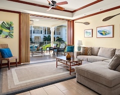 Casa/apartamento entero Kolea Luxury 2nd Floor Wifi Walk To Beach Starting At $279/night (Waikoloa, EE. UU.)