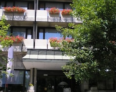 Hotel Krim Bled (Bled, Slovenya)