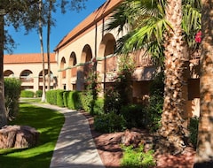 Hotel Four Points by Sheraton Tucson Airport (Tucson, EE. UU.)