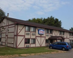 Khách sạn Chisago Inn And Suites (Chisago City, Hoa Kỳ)
