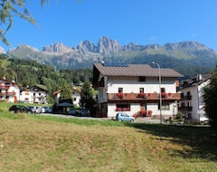 Khách sạn Cime D'Auta (Falcade, Ý)