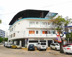 Hotel Lu (Acapulco de Juárez, México)