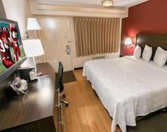 Hotel Rare Find! Close To Empire State Building, Pet Friendly Property (Secaucus, USA)