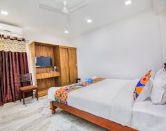 Hotelli FabHotel Venkeys Service Apartment Mylapore (Chennai, Intia)