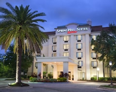 Hotel SpringHill Suites Jacksonville (Jacksonville, USA)