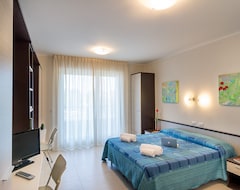 Hotel Spazio Residenza (Pescara, Italy)