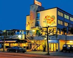 Khách sạn Hotel Rondo (Oensingen, Thụy Sỹ)