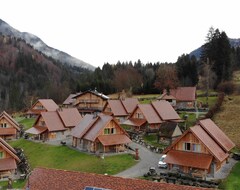 Resort Dolomiti Village (Comeglians, BES Islands)