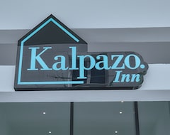 Hotelli Kalpazo Inn Tirana (Tirana, Albania)