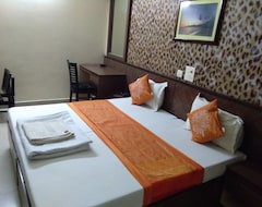 Hotel Aroma Classic (Rudrapur, Indija)