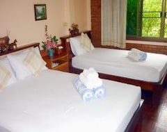 Hotel Baan Maihorm Guesthouse (Chiang Rai, Thailand)