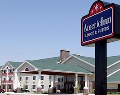 Hotel Quality Inn Bolingbrook I-55 (Bolingbrook, USA)