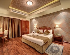 Hotel Nihal (Dubái, Emiratos Árabes Unidos)