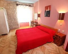 Hotel Domus Maritima (Trogir, Croacia)