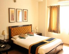 Khách sạn Oyo Rooms Brigade Road Apartments (Bengaluru, Ấn Độ)