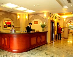 Hotel Kingston (Ho Chi Minh City, Vietnam)