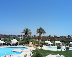 Hotel Horizon Elwadi (Ain El Sokhna, Egypt)