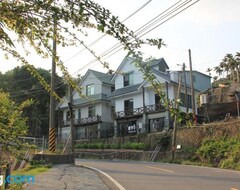 Koko talo/asunto Evi Bnb (Fanlu Township, Taiwan)