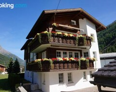 Cijela kuća/apartman Art Oase - Lenzspitze (Sas Grund, Švicarska)