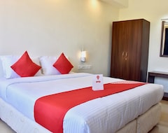 Hotel OYO 11950 Relax Holiday Home (Goa Velha, Indija)