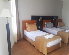Khách sạn Orange Park (Antalya, Thổ Nhĩ Kỳ)