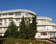 Khách sạn Casablanca Green (Varna, Bun-ga-ri)