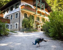 Hotelli Hotel Hammerschmiede (Anthering, Itävalta)