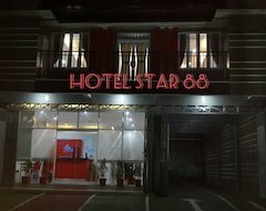 Hotel Star 88 (Yogyakarta, Indonesia)